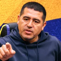 Caído Hinestroza, Riquelme ya decidió quién será el primer refuerzo de Boca en este mercado