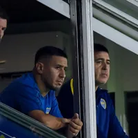 El dato de los mercados de Boca que preocupa a los hinchas: no hubo casos de reventa