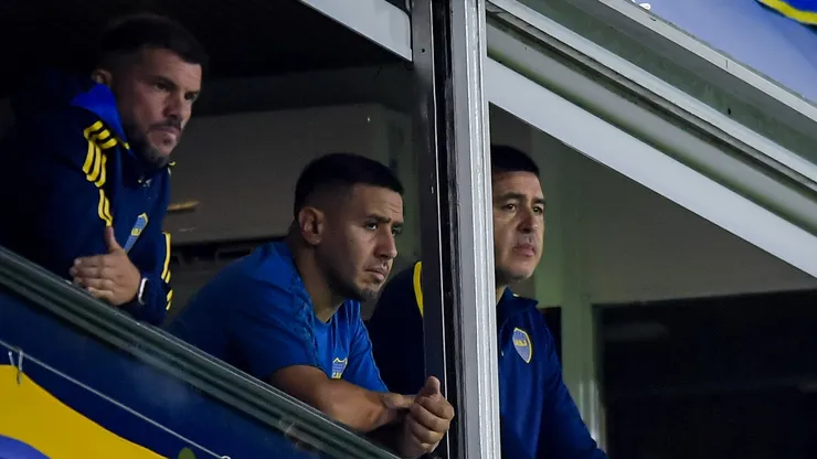 El dato de este mercado que preocupa en Boca.