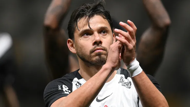 Ángel Romero fue ofrecido a Boca.
