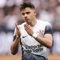 Riquelme va en serio por Ángel Romero: ya hay conversaciones entre Boca y el paraguayo