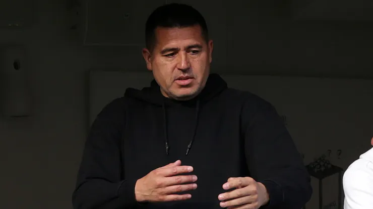 Boca busca sumar a un extremo colombiano.