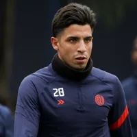 La frase del presidente de San Lorenzo sobre Cuello que desconcierta a todo Boca: "Él va a..."