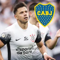 Refuerzo viable: el doble motivo por el que Ángel Romero quiere jugar en Boca