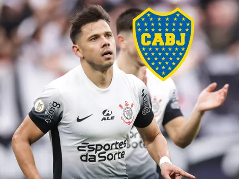 Refuerzo viable: el doble motivo por el que Ángel Romero quiere jugar en Boca