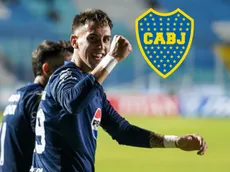 Boca se interesó en un delantero del fútbol argentino por si se cae lo de Cuello