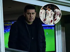 El 9 del fútbol italiano que le ofrecieron a Riquelme para este mercado de pases