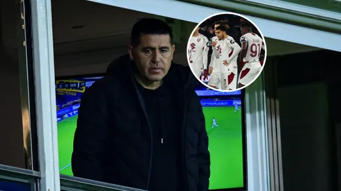 El delantero del fútbol italiano que fue ofrecido a Boca. 
