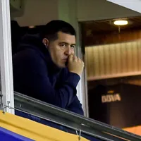 Un ídolo de Boca le reclamó a Riquelme la falta de refuerzos: "Es una locura, armá el equipo ahora"