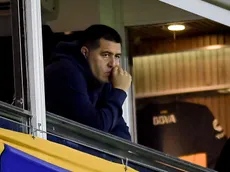 Un ídolo de Boca le reclamó a Riquelme la falta de refuerzos: "Es una locura, armá el equipo ahora"