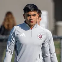 ¿Será rival de Boca? Dos importantes clubes argentinos quieren a Luca Langoni