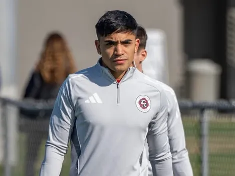 ¿Será rival de Boca? Dos importantes clubes argentinos quieren a Luca Langoni