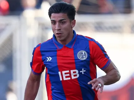 Boca se la juega por Cuello: la importante oferta que le hizo Riquelme a San Lorenzo