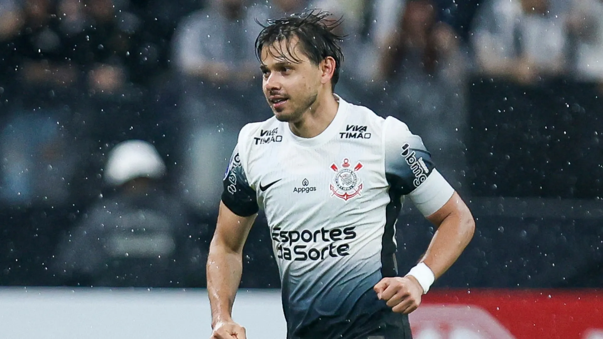 Ángel Romero, el primer refuerzo de Boca en 2026. Foto: Getty Images