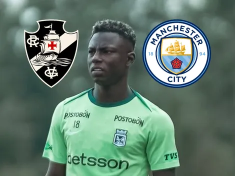 Efecto dominó: una compra de 87 millones del Manchester City fue el origen de la caída del pase de Hinestroza a Boca