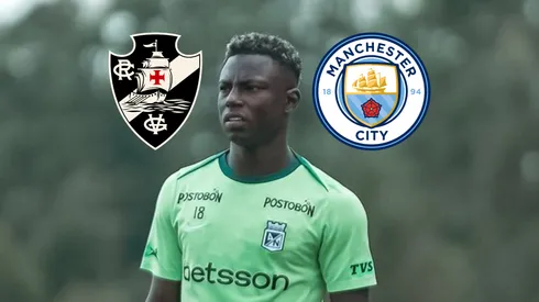 El insólito efecto dominó que frustró el pase de Hinestroza a Boca.