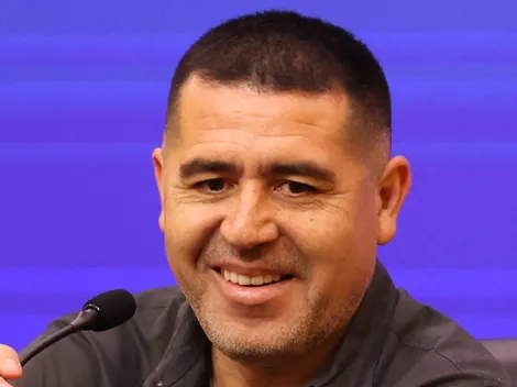 Riquelme se la jugó: Boca hizo una oferta de 5 millones por un crack
