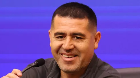Riquelme hizo una oferta por otro refuerzo.