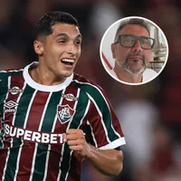 El representante de Kevin Serna habló de la chance de que se concrete el pase a Boca: "Parece que..."