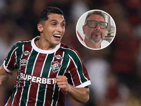 El representante de Kevin Serna habló de la chance de que se concrete el pase a Boca: "Parece que..."