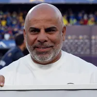 Según Serna, Boca sufre la falta de un refuerzo en particular: "Lo necesitamos más que nunca"