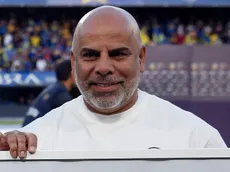 Según Serna, Boca sufre la falta de un refuerzo en particular: "Lo necesitamos más que nunca"