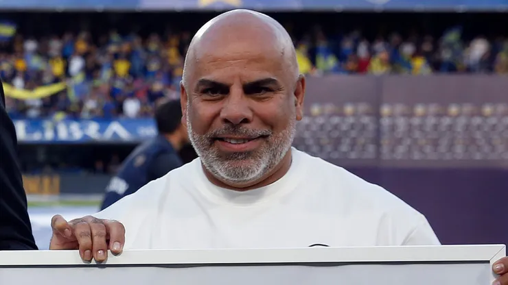 El ex dirigente de Boca reveló cuál es el refuerzo que necesita el club en este mercado.
