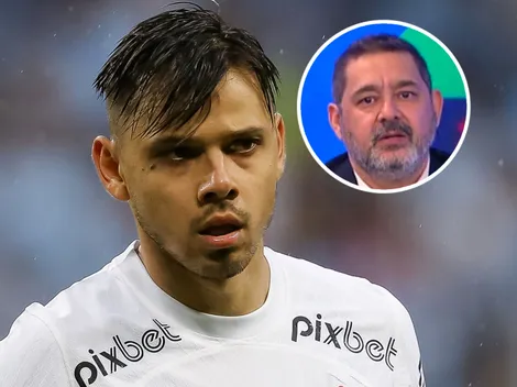 El irónico mensaje de Traverso sobre la chance de Ángel Romero a Boca: "Cumpliendo sueños..."