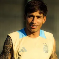 Maher Carrizo se aleja de Boca: el motivo