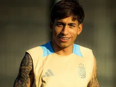 Maher Carrizo se aleja de Boca: el motivo