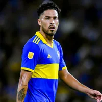 Qué dijo Bruno Valdez de su salida de Boca y dónde planea seguir su carrera