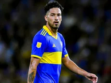 Qué dijo Bruno Valdez de su salida de Boca y dónde planea seguir su carrera