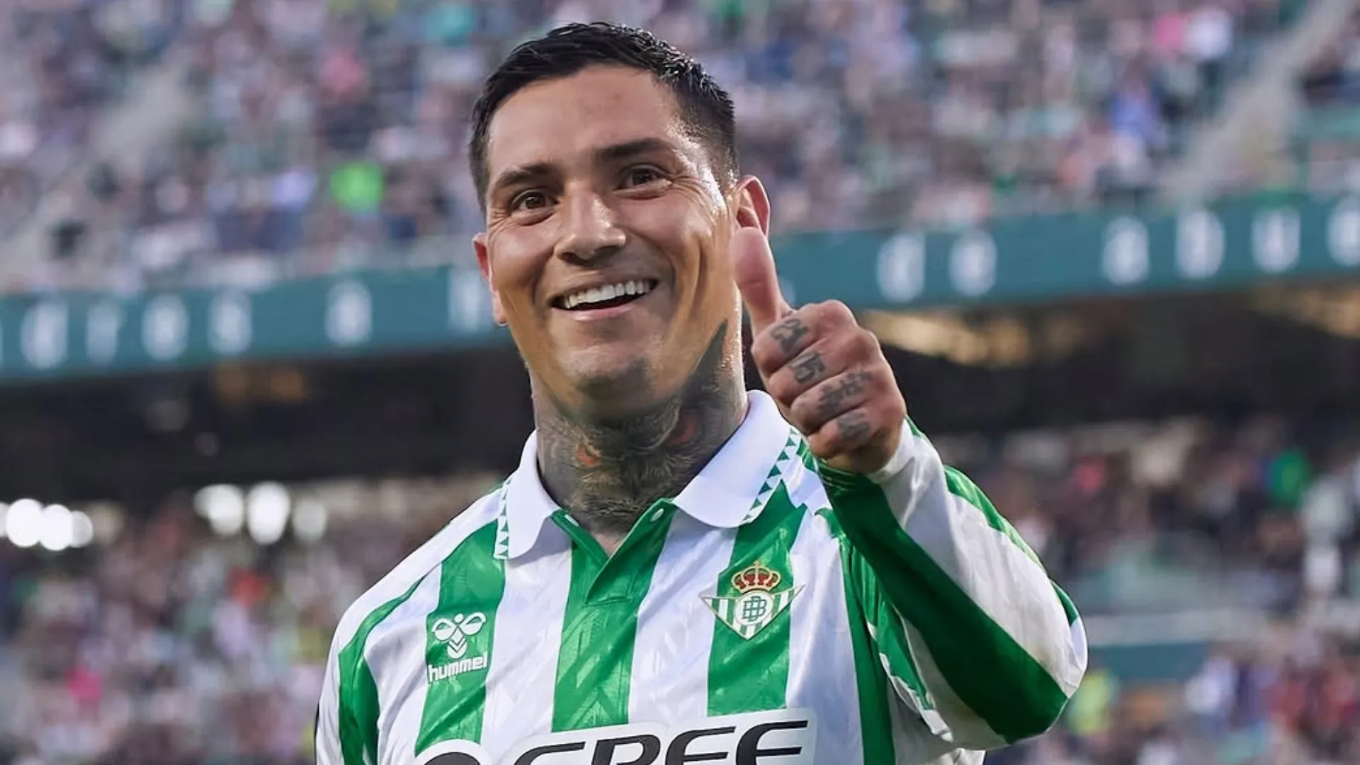 Chimy Ávila es uno de los que interesa en Boca.