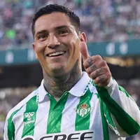 El aviso del presidente del Betis que beneficia a Boca en su interés por Chimy Ávila: "No podemos hacer locuras"