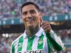 El aviso del presidente del Betis que beneficia a Boca en su interés por Chimy Ávila: "No podemos hacer locuras"