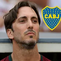 Inesperado: por qué Zubeldía puede ser clave para la llegada de un refuerzo para Boca