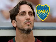 Inesperado: por qué Zubeldía puede ser clave para la llegada de un refuerzo para Boca