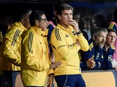 Los dos refuerzos que Boca necesita, según la mirada de Claudio Úbeda y su cuerpo técnico