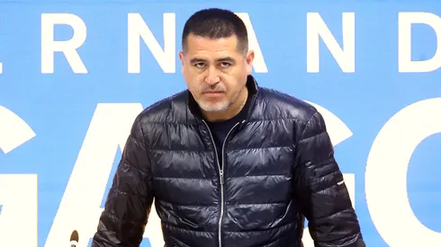 Las negociaciones que Boca lleva a cabo en estos momentos.