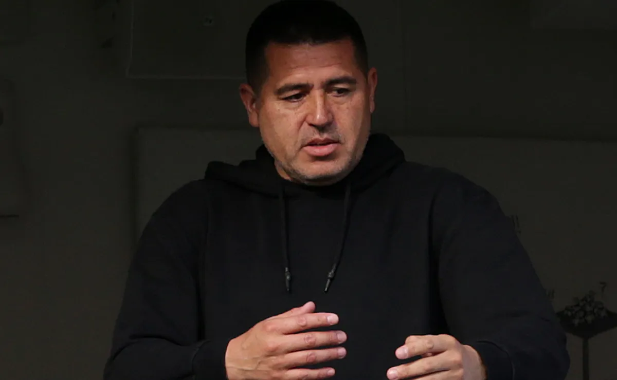 Uno por uno: los 11 jugadores que llegaron libres a Boca en la gestión Riquelme