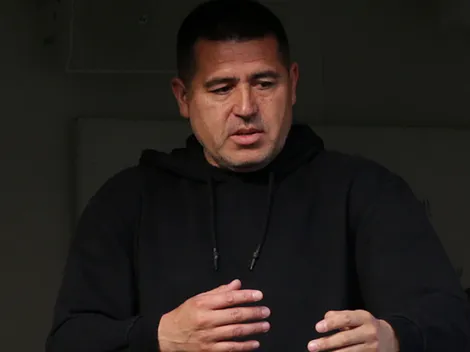 Boca puede aprovechar la grave situación de un club para llevarse un refuerzo: "Necesitan vender sí o sí"