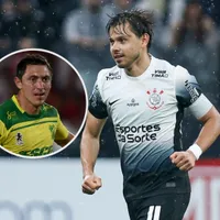 Neri Cardozo y un inesperado ataque a Ángel Romero: "Cualquiera..."