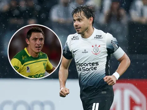 Neri Cardozo y un inesperado ataque a Ángel Romero: "Cualquiera..."