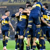 Ocho partidos en un mes: el pesado calendario que tendrá Boca en el arranque de la temporada 2026