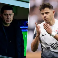 Boca hoy: las 4 negociaciones que encara Riquelme, cuánto ofertaron por Kevin Serna y qué falta para que llegue Ángel Romero