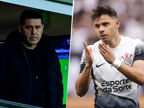 Boca hoy: las 4 negociaciones que encara Riquelme, cuánto ofertaron por Kevin Serna y qué falta para que llegue Ángel Romero