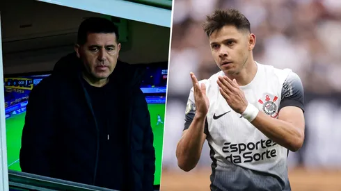 Las noticias de Boca hoy.