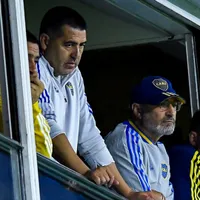 Boca envió una oferta por un jugador, pero su club devolvió una respuesta muy picante: "No estamos de remate"