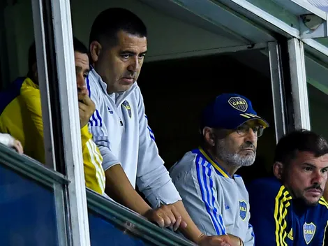 Boca envió una oferta por un jugador, pero su club devolvió una respuesta muy picante: "No estamos de remate"