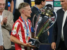 Boca se ilusiona: Riquelme decidió volver a la carga por Santiago Ascacibar